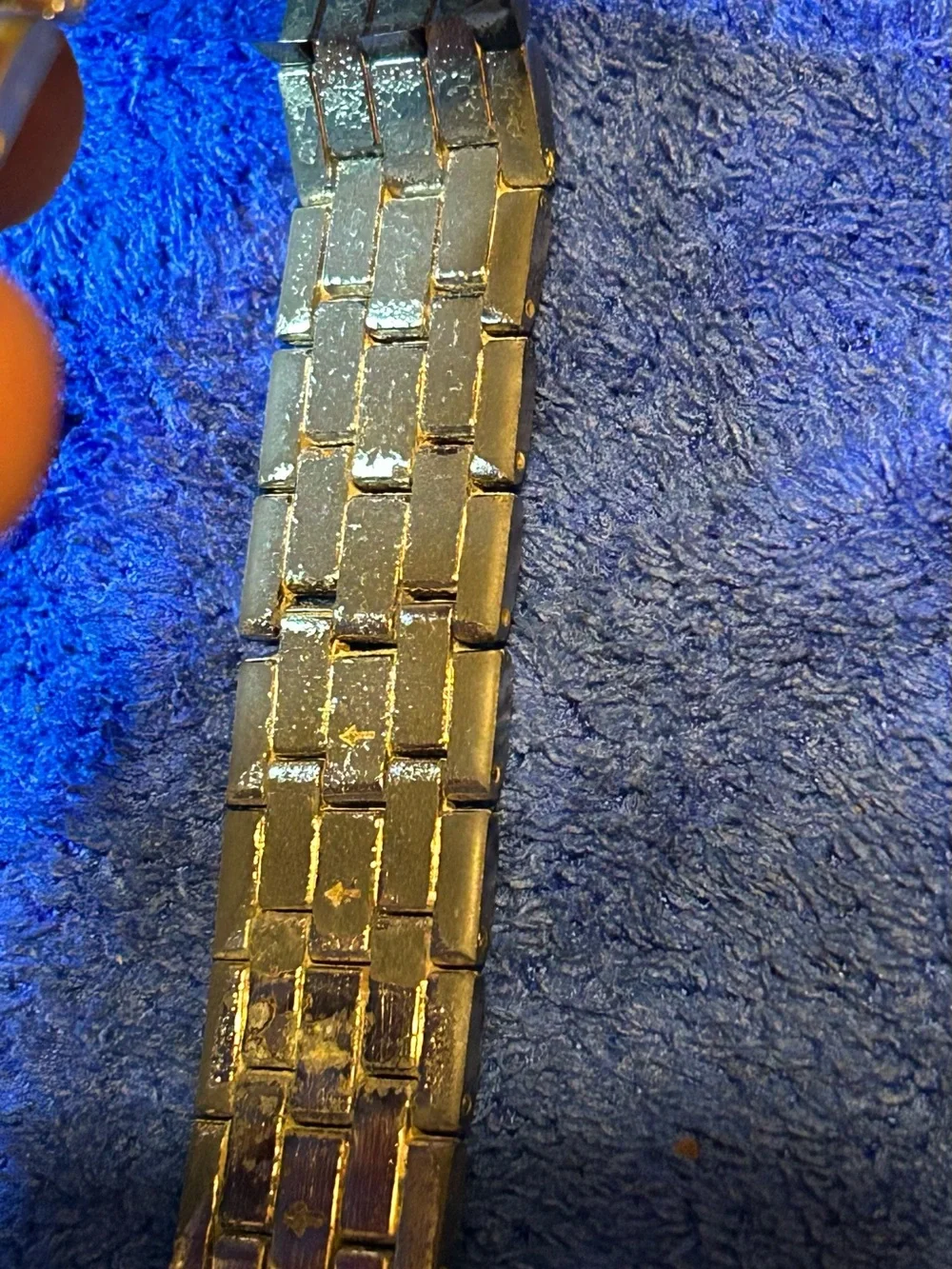 His and Hers Pierre Cardin diamond wristwatches waterproofing PCD4031TC/PCD2031T
